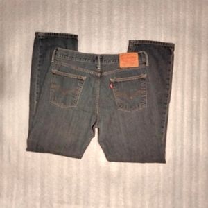 Levi's Men's size 33x32
